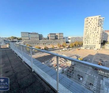 Appartement à louer 2 pièces 40.68m² - Photo 2