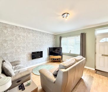 3 bedroom terraced house to rent - Photo 2