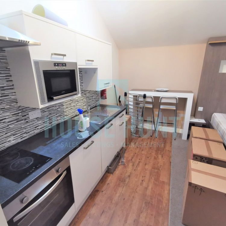 Flat 9 - 51 Alton Road, Selly Oak, B29 7DU - Photo 1