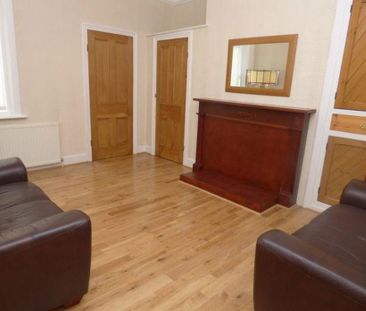 1 bed lower flat to rent in NE26 - Photo 3