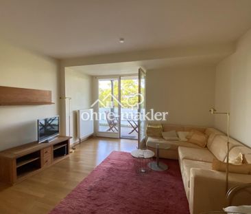 das Leben ist voller Möglichkeiten - HIER IST EINE- Mieten auf zeit - Photo 3