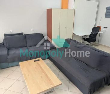 Studio/Γκαρσονιέρα για ενοικίαση Ιπποκράτειο (Φάληρο - Ιπποκράτειο) - Photo 2