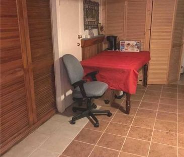 For Lease - 1 Rialto Drive Unit# BSMT ROOM, Toronto, Ontario - Photo 3