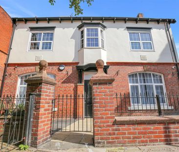 Flat 6A Key House, Tankerville Place, Jesmond, Newcastle Upon Tyne, NE2 3AT - Photo 2