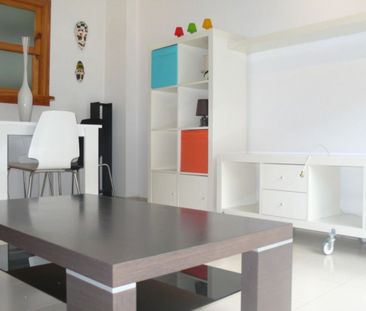 Flat - Murcia (Abenarabi) - Photo 3