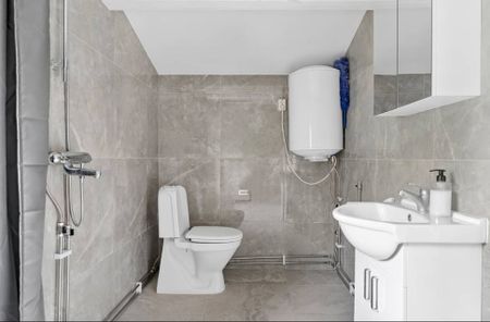 Ekvägen, Södertälje - Foto 4