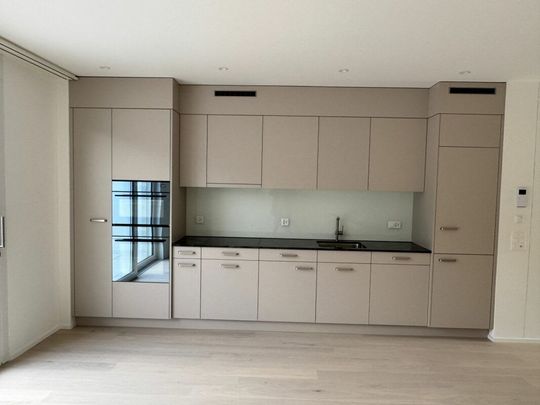 3.5 Zimmer, 92 m², 4. Stock - Foto 1