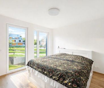 Huis in Ukkel - Photo 4