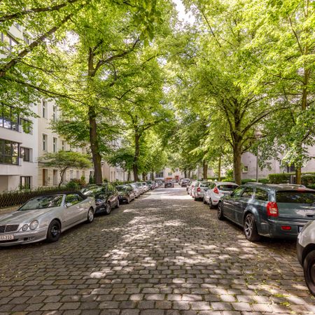 Super praktisch: Nähe Kurfürstendamm - Foto 2