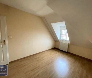 Appartement à louer 3 pièces 60.45m² - Photo 2