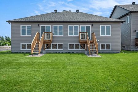 For Lease - 89 Helen Street Unit# A, North Stormont, Ontario - Photo 5