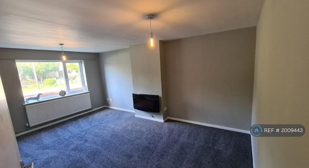 2 bedroom maisonette to rent - Photo 1