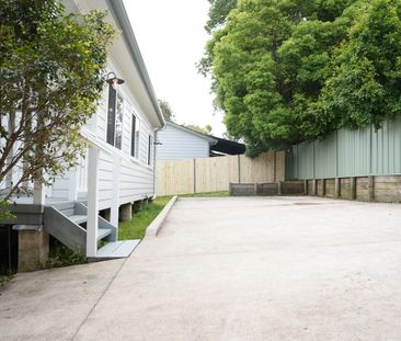Modern 2-Bedroom Granny Flat in a Central Location - Photo 1