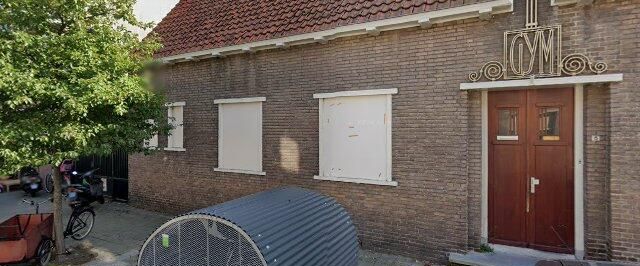 Apartment Rotterdam - Willem de Zwijgerstraat - Foto 1
