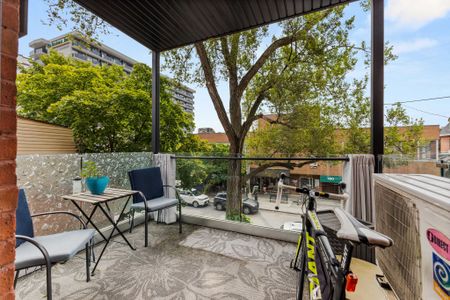 For Lease - 201 Maclaren Street Unit# 3, Ottawa Centre, Ontario - Photo 2