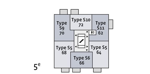 Sabapad 64 - Photo 2