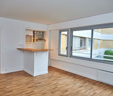 Location appartement 1 pièce, 28.90m², Boulogne-Billancourt - Photo 1
