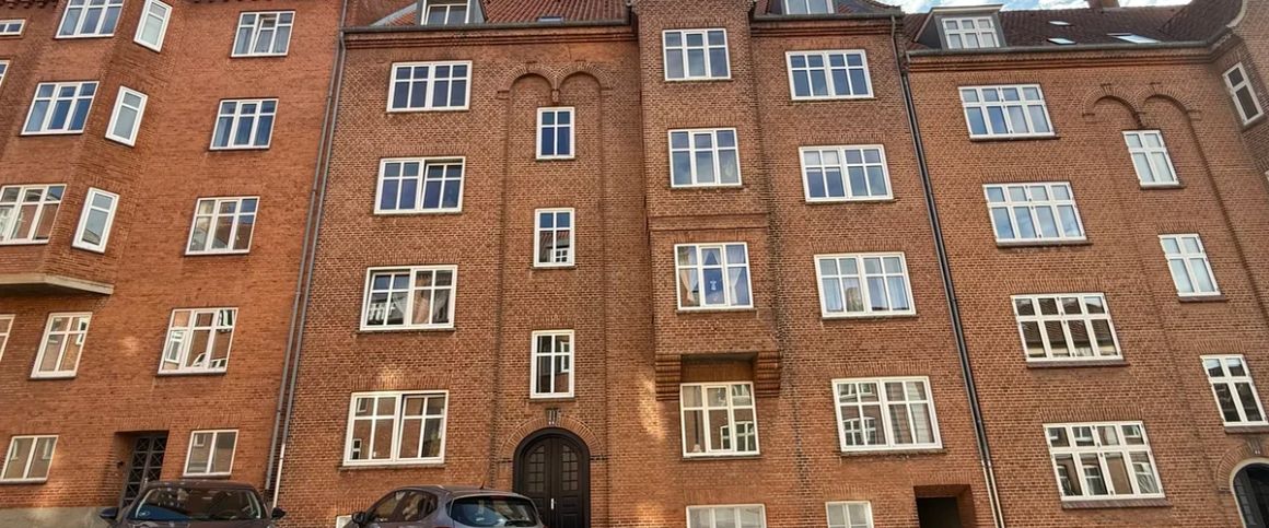 Randers C, 8, 3. tv., Pontoppidansgade, 8900 - Photo 1
