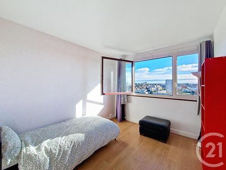 Appartement F3 à louer - Photo 3