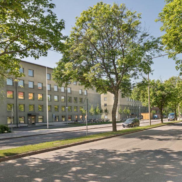 Dag Hammarskjölds väg 29 B, 75237, Uppsala - Foto 1