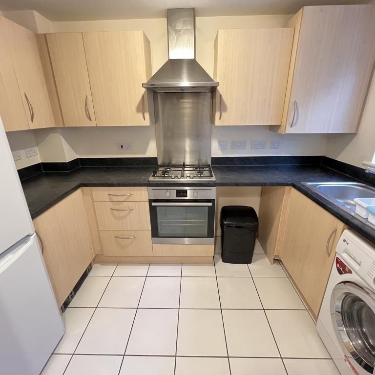 Cherry Tree Drive, Coventry, CV4 8LZ, White Willow Park - Photo 1