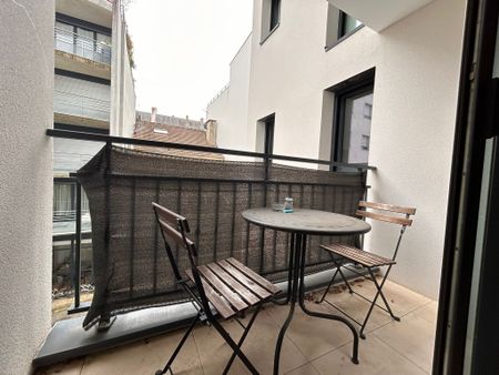 Appartement 41.3 m² - 2 Pièces - Chartres - Photo 2