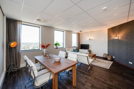 Appartement te huur: Eschertoren 16-A 2316 ET Leiden - Foto 4