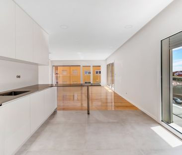 Apartamento T4 em Lisboa - Photo 2