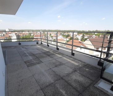location Appartement T2 DE 51.71m² À MAISONS ALFORT - Photo 3