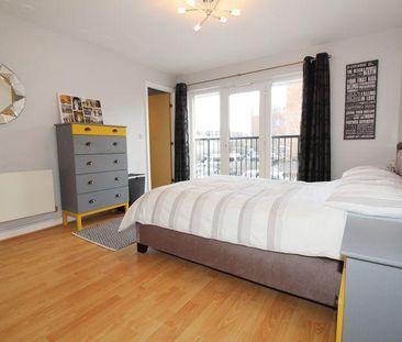 2 bedroom apartment to rent - Photo 5