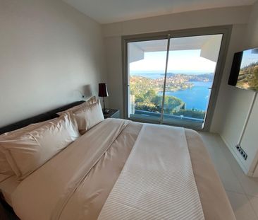 Tout savoir sur cette maison à Villefranche-sur-Mer - Photo 6