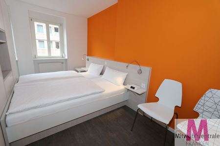 Tolle behindertengerechte Wohnung in der Altstadt - Photo 3