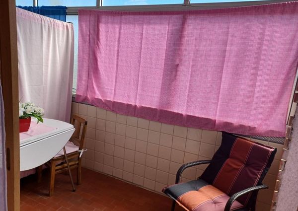 Otima suite para menina estudante Coimbra ISEC Polo2