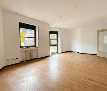 Krefeld-Bockum: Gemütliche 1-Zimmer-Wohnung in zentraler Lage von K... - Foto 2