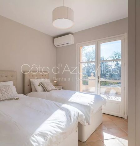 Villa • Le Village - Photo 4