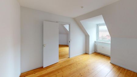 <b>2-værelses med god beliggenhed i Øgaden</b> - Photo 3