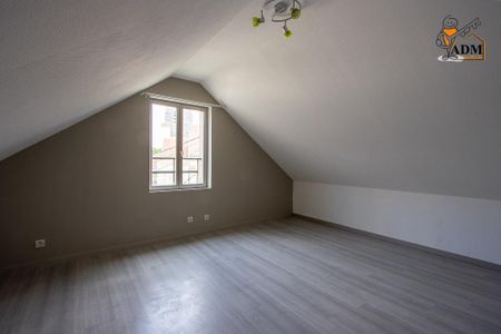 Location F4 en duplex libre de suite - Photo 5