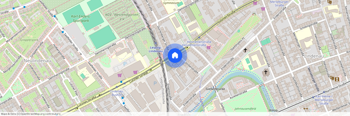 Lützner Str. 113, 04177, Leipzig Ot Lindenau