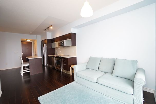 For Lease - 386 Yonge Street Unit# 4712, Toronto, Ontario - Photo 1