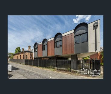 6/2 St Columbs Street, Hawthorn, Vic 3122 - Photo 2