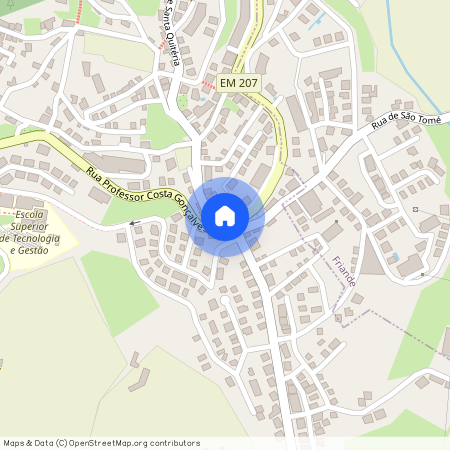 Margaride (Santa Eulália), Várzea, Lagares, Varziela e Moure, Felgueiras, Porto