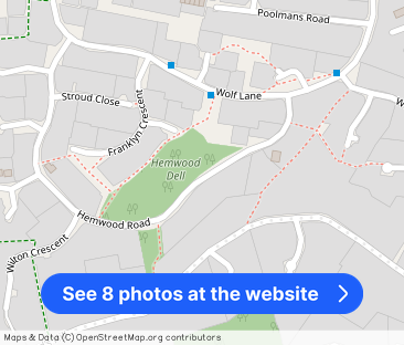 4 bedroom detached house for rent - Photo 1