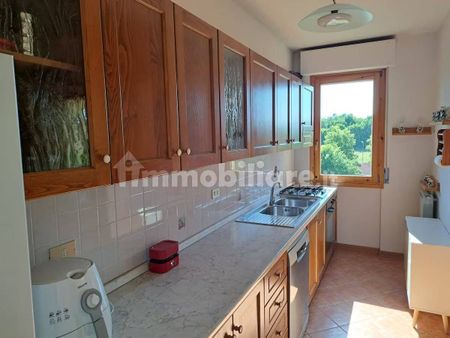Appartamento via Guglielmo Marconi 39, Centro, Borgo San Lorenzo - Photo 5