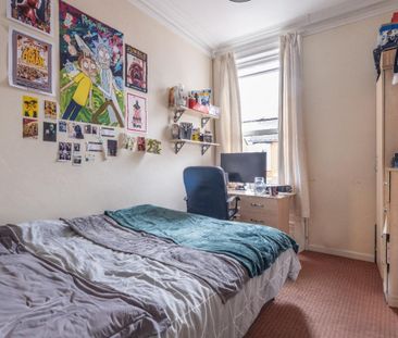 7 bedroom terraced house to rent - Photo 3