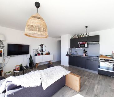Appartement T3 à louer Pont Pean - 62 m² - Photo 1