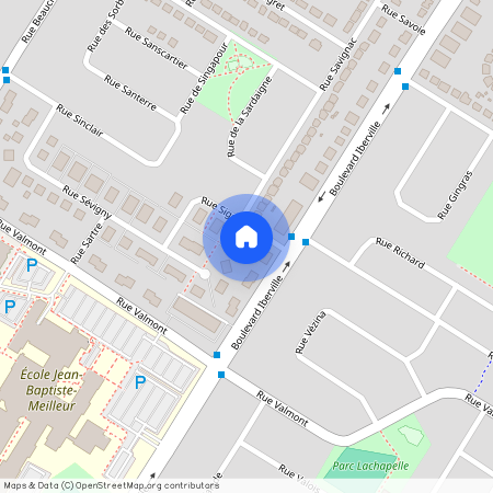 104 Rue Sigouin, app.3, J5Y 2C4, J5Y 2C4, Repentigny