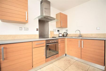 1 bedroom apartment to rent - Photo 5