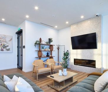 For Lease - 1660 Bloor Street Unit# 807, Toronto, Ontario - Photo 3