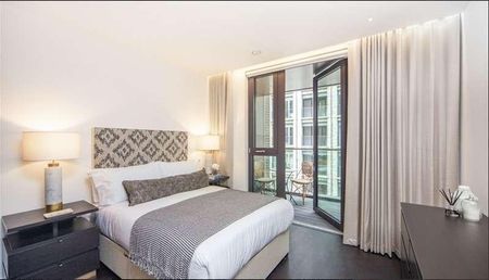 Thornes House, Nine Elms, SW11 - Photo 5