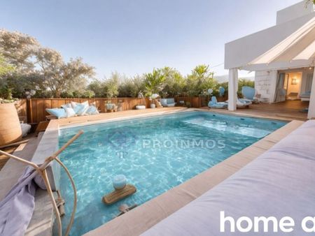 3 room luxury House for rent in Sant Llorenç des Cardassar, Balearic Islands - Photo 3